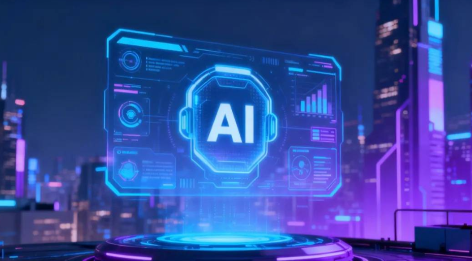 独山子区AI选型参考：合理运用人工智能工具提升效率