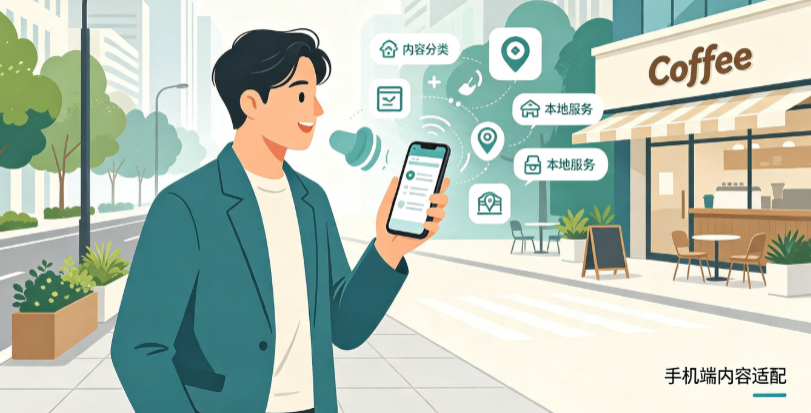独山子区深度解析手机端 GEO 与 AI 优化协同逻辑，兼顾用户检索体验与企业线上传播