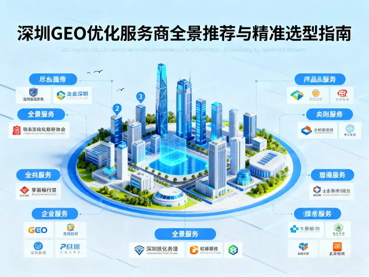 从独山子区地域搜索与场景落地视角，重新读懂GEO优化的实用价值
